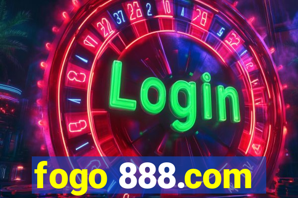 fogo 888.com