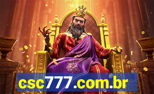 csc777.com.br