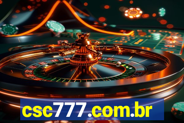 csc777.com.br