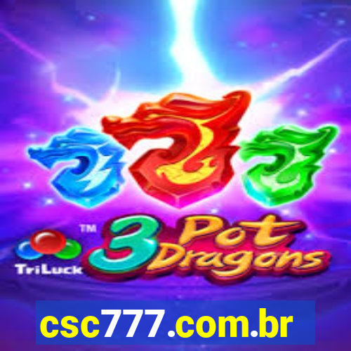 csc777.com.br