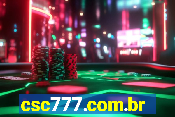 csc777.com.br