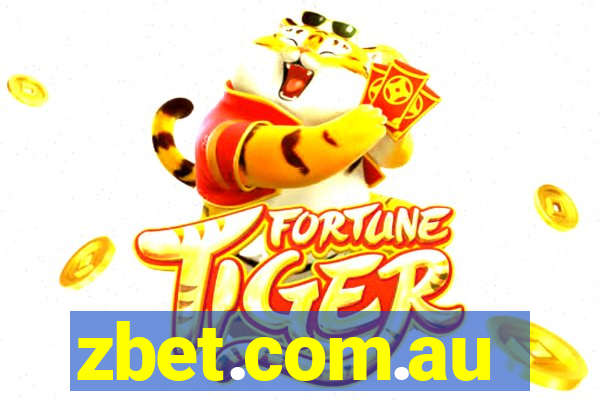 zbet.com.au