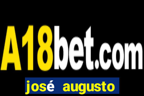 josé augusto vieira maratá fortuna