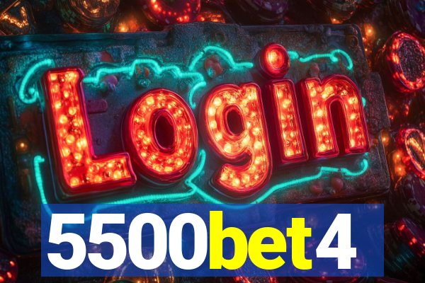 5500bet4