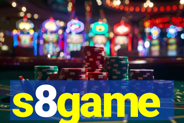 s8game