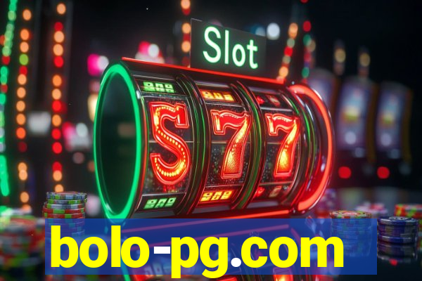 bolo-pg.com