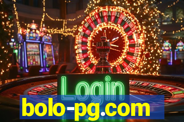 bolo-pg.com