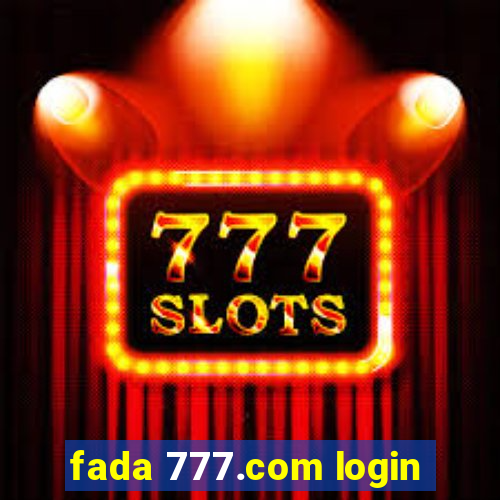 fada 777.com login