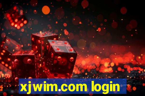 xjwim.com login