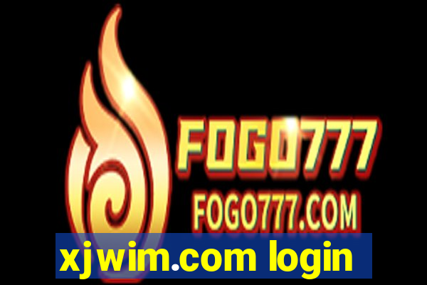 xjwim.com login
