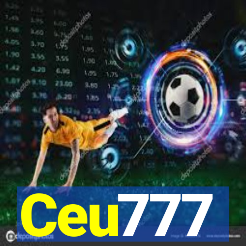 Ceu777