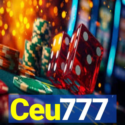 Ceu777