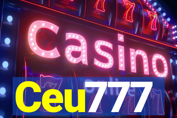 Ceu777