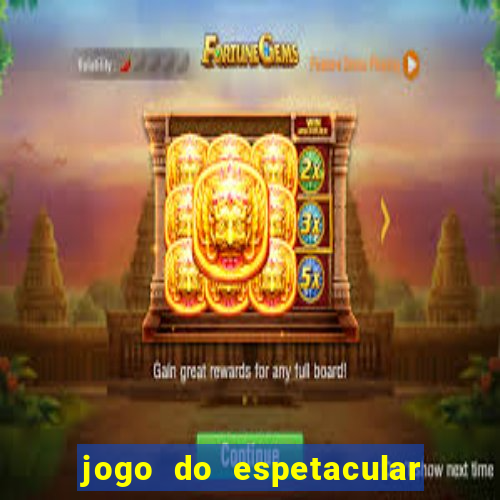 jogo do espetacular homem-aranha 1