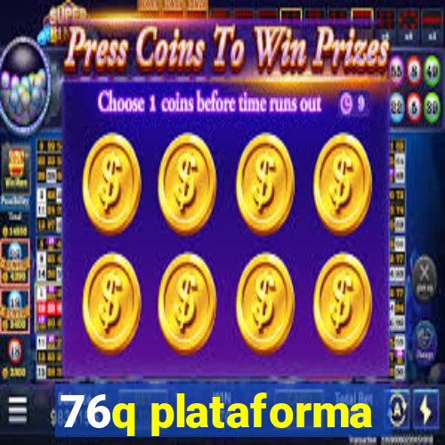 76q plataforma