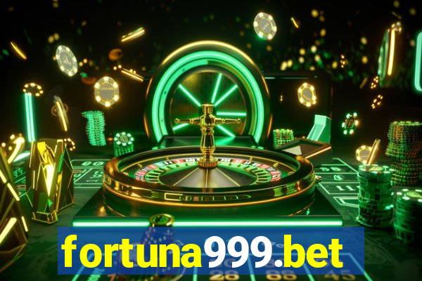 fortuna999.bet