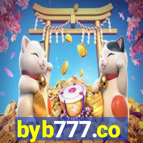 byb777.co