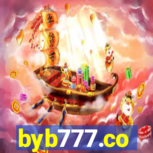 byb777.co