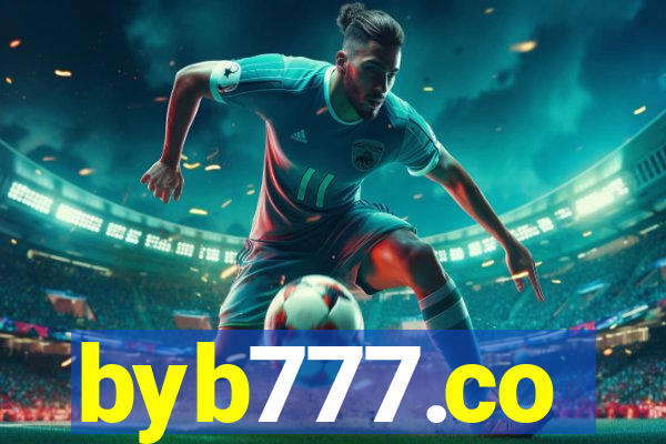 byb777.co