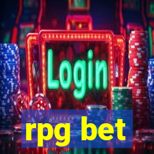 rpg bet