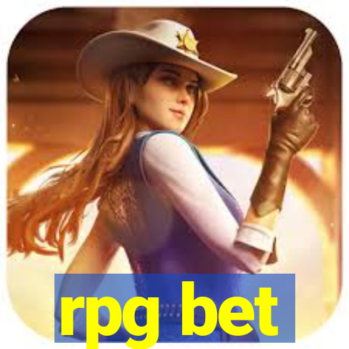 rpg bet