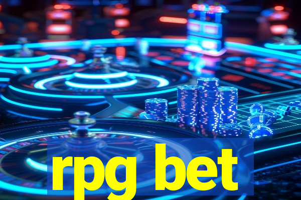 rpg bet