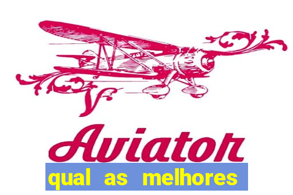 qual as melhores plataformas de jogos para ganhar dinheiro