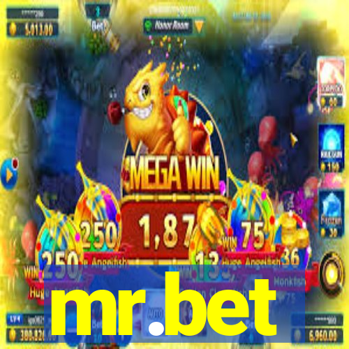 mr.bet