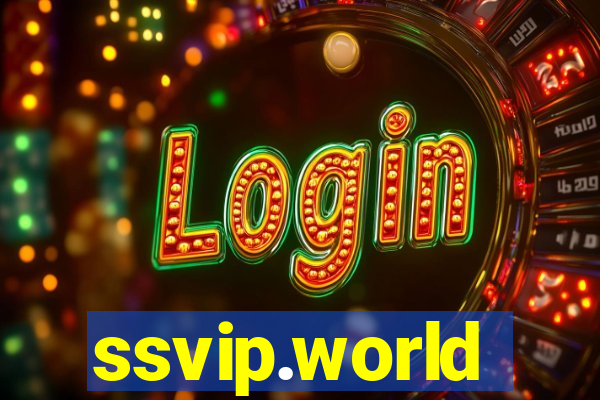 ssvip.world