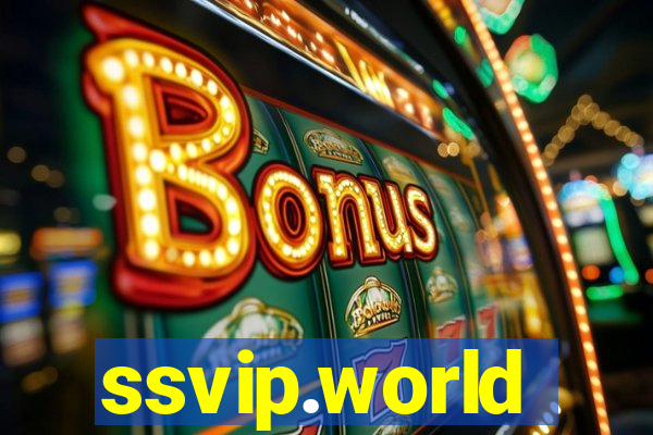 ssvip.world