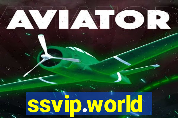 ssvip.world