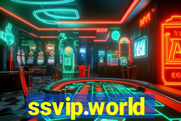 ssvip.world