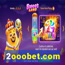 2ooobet.com