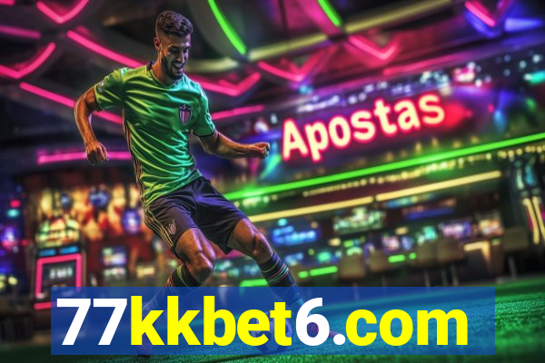 77kkbet6.com