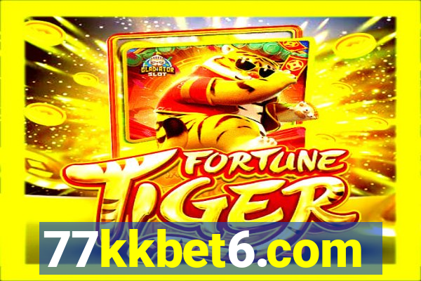 77kkbet6.com