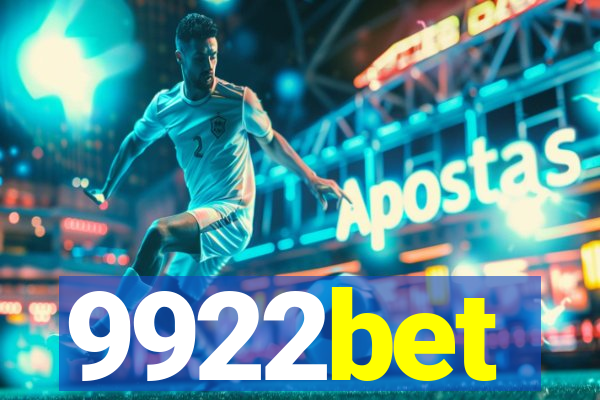 9922bet