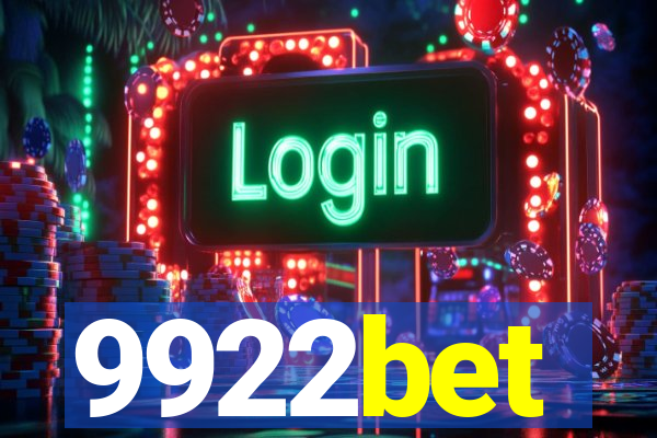 9922bet