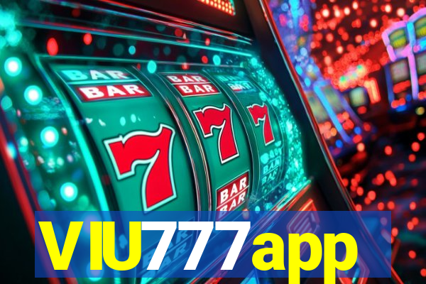 VIU777app