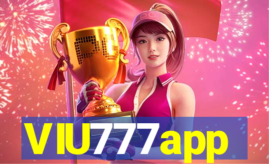 VIU777app