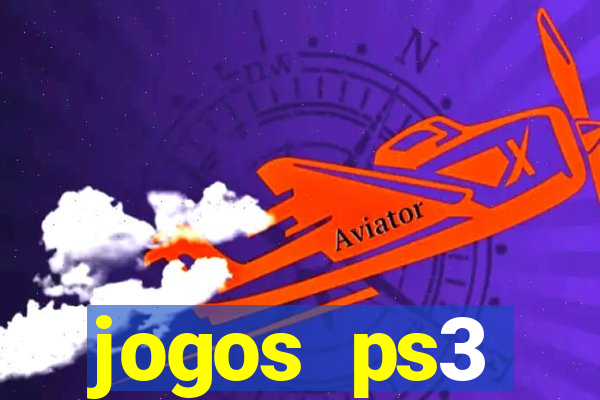 jogos ps3 multiplayer offline