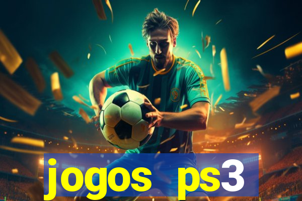 jogos ps3 multiplayer offline