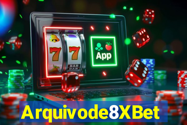 Arquivode8XBet