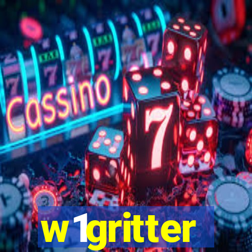 w1gritter