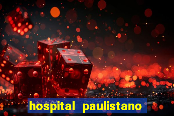 hospital paulistano trabalhe conosco