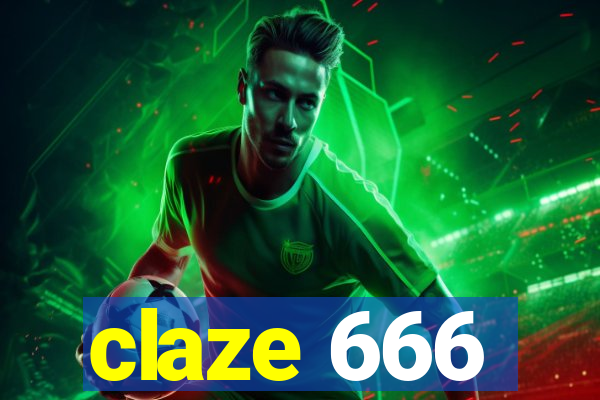 claze 666