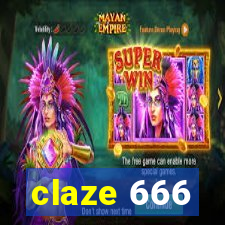 claze 666