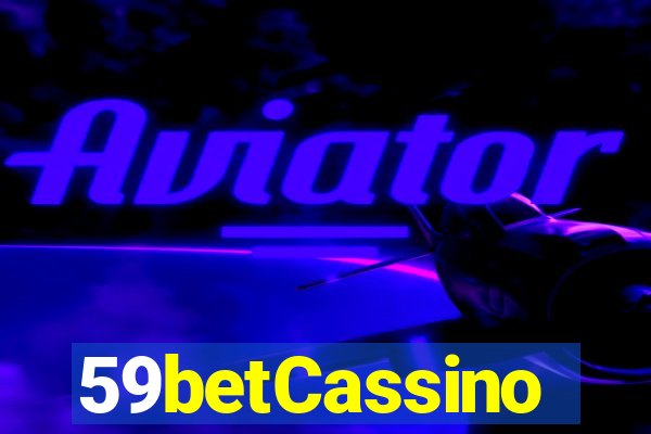 59betCassino