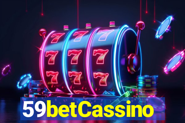59betCassino