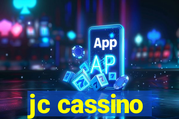 jc cassino