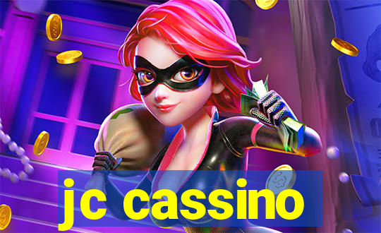 jc cassino